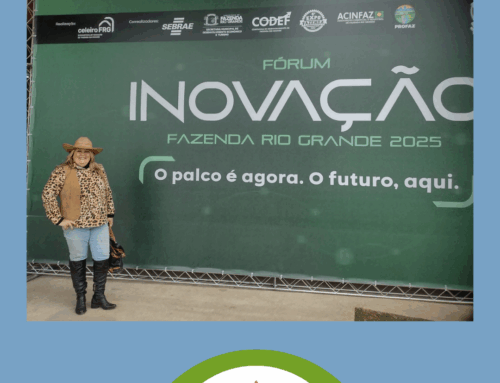 Alberquímica na 4ª ExpoFazenda Agroindustrial