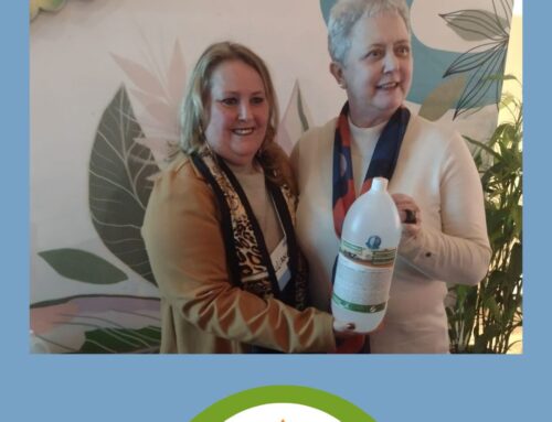 Alberquímica participa do ALI Produtividade do SEBRAE