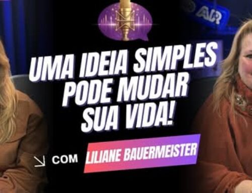 Como uma ideia simples deu origem a uma indústria de sucesso
